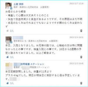 MCSの利用例 MCSの利用例