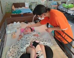 ホームホスピス宮崎の新たな一歩は 医療的ケア児支援が中心の「全世代型支援」（3） 🆕