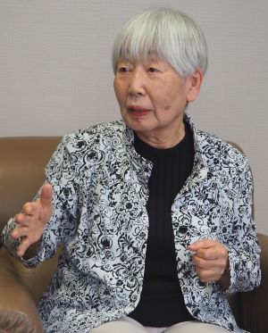 石原氏