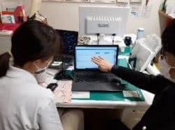 NTTが上越市の介護事業所で56%の業務効率化を実証🆕