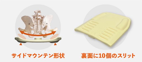 タカノMORAスリムタイプ タカノMORAスリムタイプ