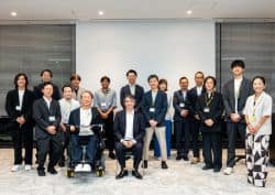 重度訪問介護の提供事業者が連絡会を設立🆕