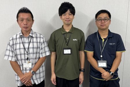 御坊市高齢長寿課