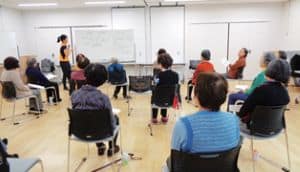 介護予防講座02