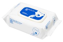 「口腔ケアウェットシート」発売　アスクル🆕