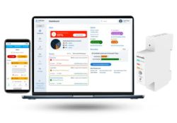高齢者見守り技術の有効性を英国の自治体が実証🆕